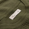 Ombre Clothing meeste kootud T-särk - Thumbnail Image 6