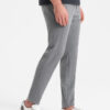 Ombre Clothing meeste ruudulised viigipüksid - Thumbnail Image 20