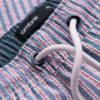 Meeste triibulised ujumispüksid Ombre Clothing seersucker-kangast - Thumbnail Image 9