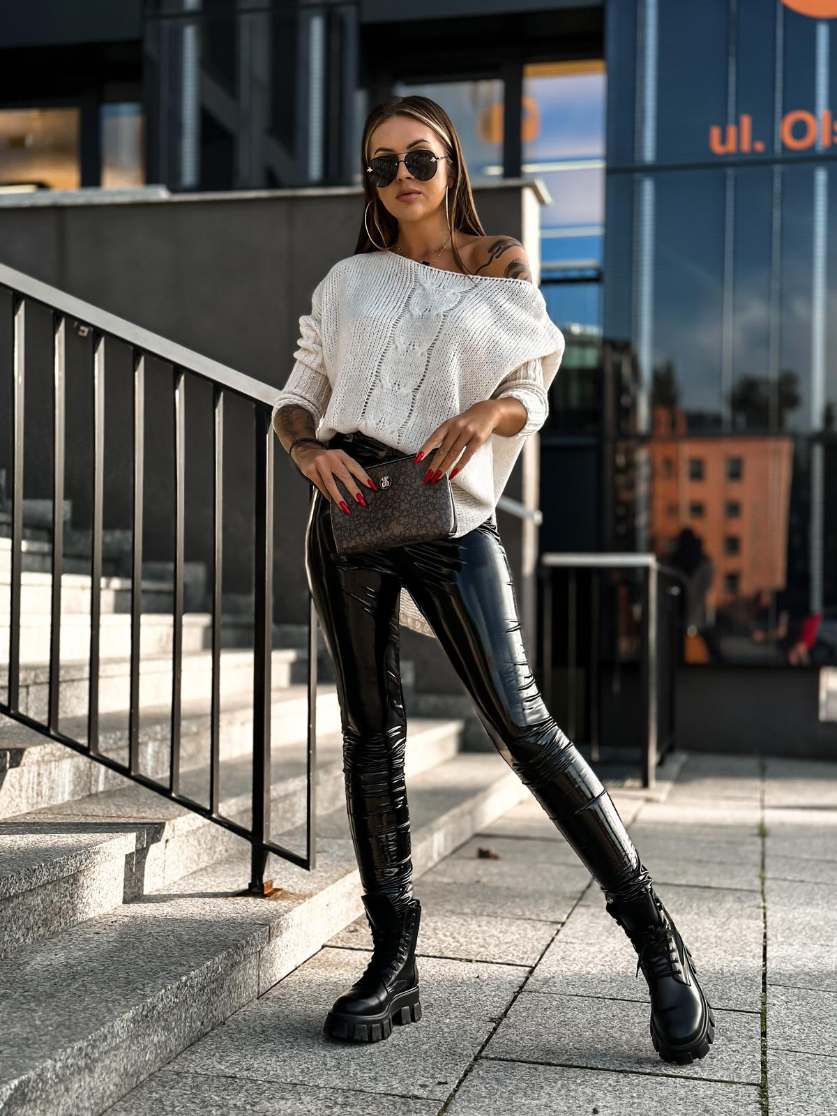 naiste kampsun -ekru - Image 4