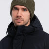 Ombre Clothing meeste kootud müts - Thumbnail Image 23