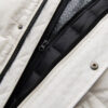 Meeste tepitud kapuutsiga jope Ombre Clothing - Thumbnail Image 8