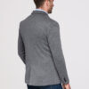Meeste kootud kangast pintsak Ombre - Thumbnail Image 6
