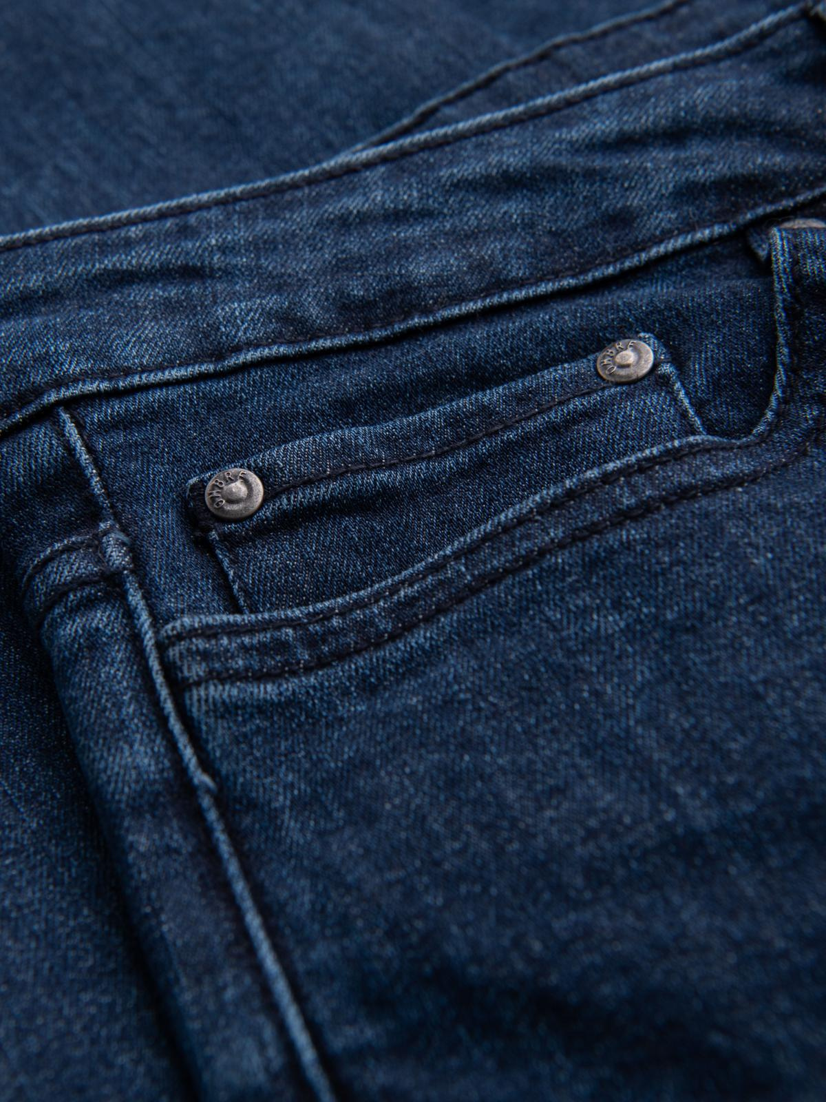 Ombre Clothing meeste teksapüksid - Image 17