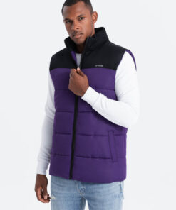 meeste vest - punane