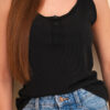 Soonikkoes naiste topp Kesi - Thumbnail Image 4