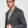 Meeste kootud bleiser Ombre Clothing Quintessence - Thumbnail Image 2