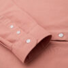 Meeste püstkraega pikkade varrukatega triiksärk Ombre Clothing - Thumbnail Image 7