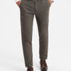 Klassikalised meeste chinopüksid Ombre Clothing - Thumbnail Image 9