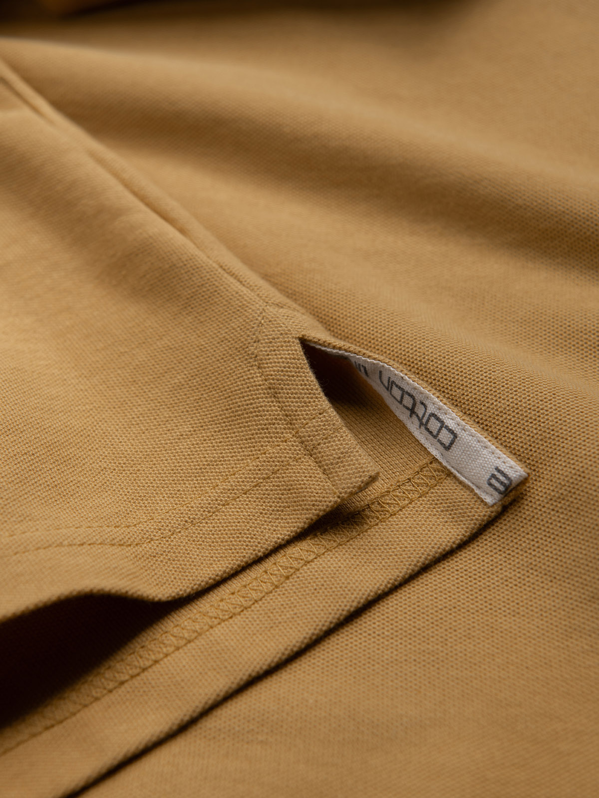 Ombre Clothing meeste puuvillane polosärk - Image 59
