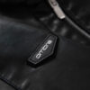 Meeste püstkraega vabaajajope Ombre Clothing - Thumbnail Image 11