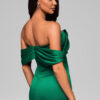 Naiste maksikleit Larica - Thumbnail Image 7