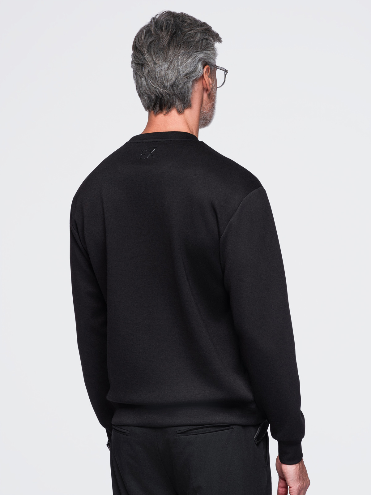 Meeste dressipluus Ombre Clothing - Image 5