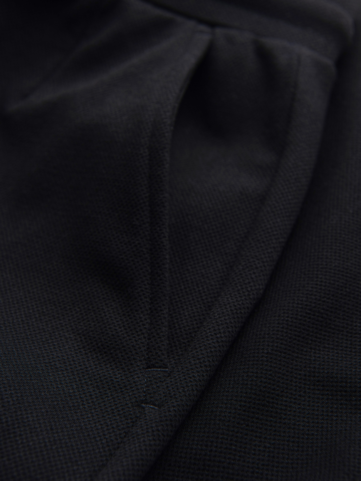 Meeste lühikesed püksid nöörvööga Ombre Clothing - Image 10