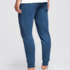 Meeste puuvillased dressipüksid Ombre Clothing - Thumbnail Image 40