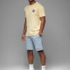 Ombre Clothing meeste dressipüksid nöörpingutusega - Thumbnail Image 3