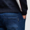 Meeste teksapüksid Ombre Clothing Jogger - Thumbnail Image 16