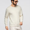 Meeste puuvillane dressipluus ümara kaelusega Ombre Clothing - Thumbnail Image 53
