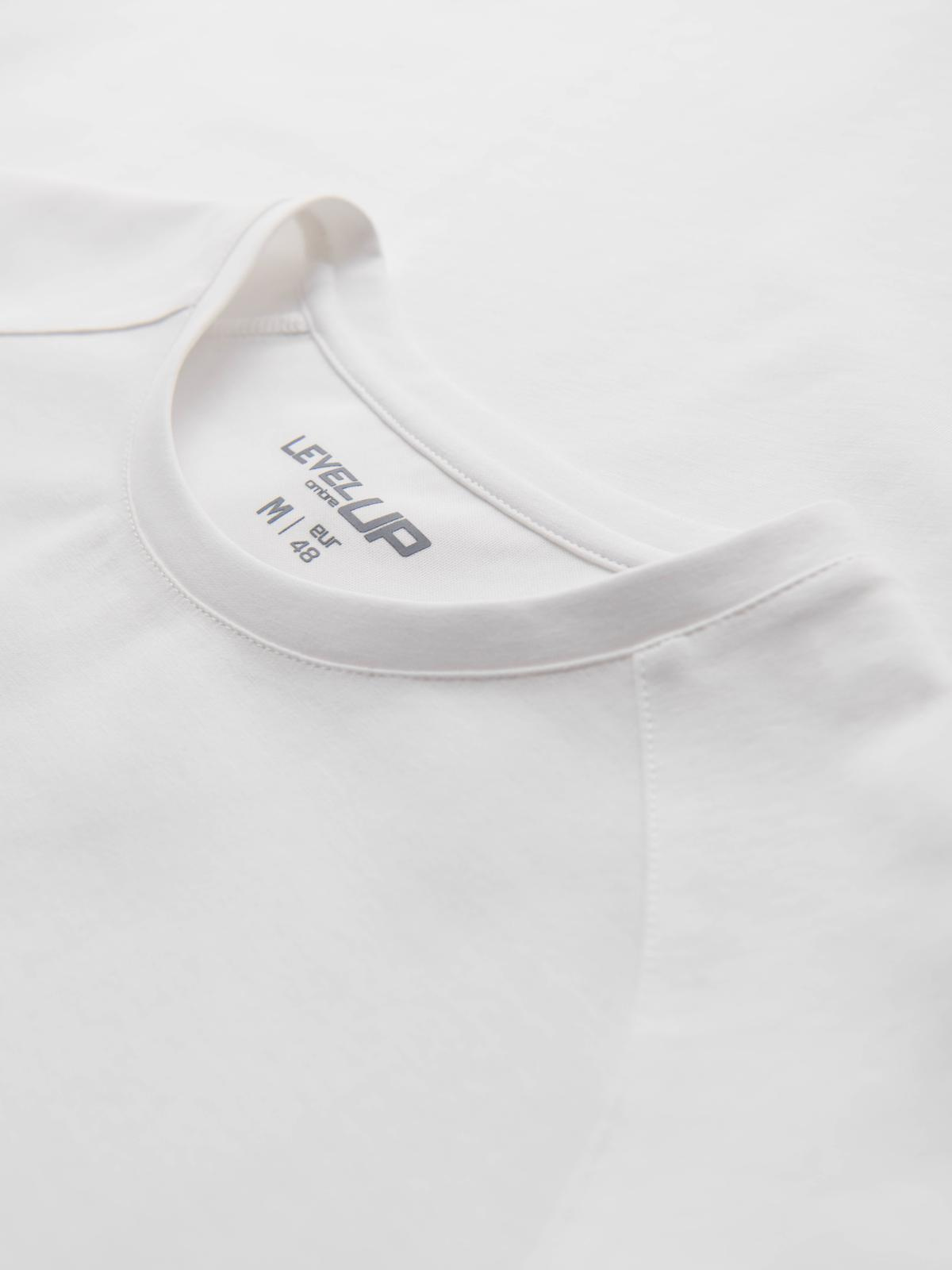 Ombre Clothing meeste raglaanvarrukatega T-särk - Image 6