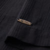 Meeste struktuursed puuvillased lühikesed püksid Ombre Clothing - Thumbnail Image 19