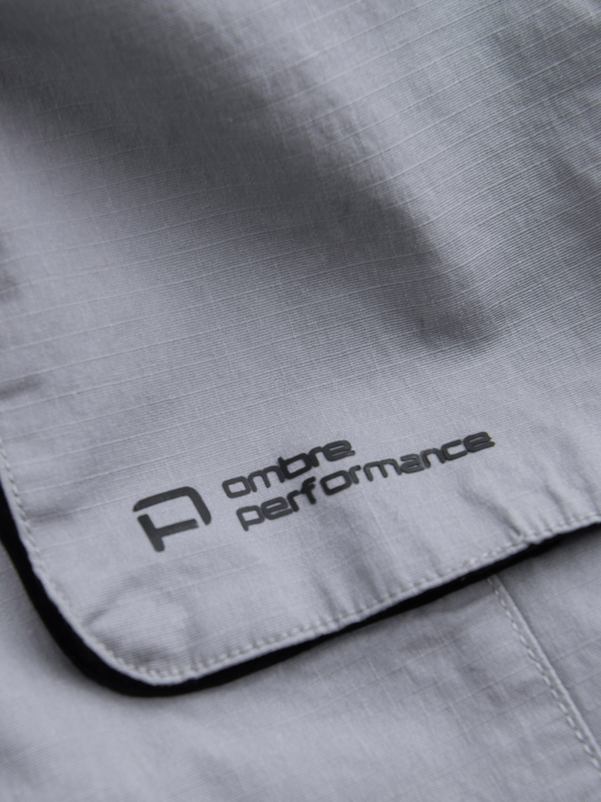 Meeste cargo-stiilis dressipüksid Ombre Clothing - Image 27