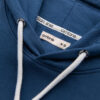 Meeste kapuutsiga kängurudressipluus Ombre Clothing - Thumbnail Image 149