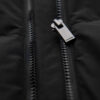 Ombre Clothing meeste pikk tepitud talvejope kapuutsiga - Thumbnail Image 14