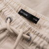 Ombre Clothing meeste lühikesed püksid nöörvööga - Thumbnail Image 8