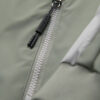 Ombre kapuutsiga meeste jope - Thumbnail Image 18