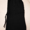 Kootud kapuuts-sall naistele - Thumbnail Image 32