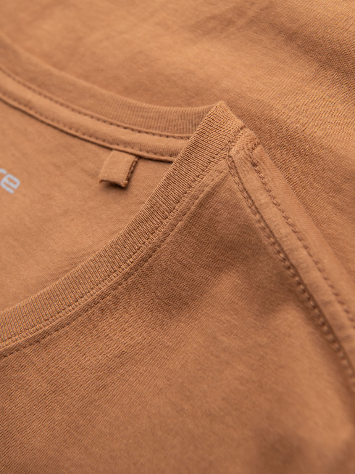 Ombre Clothing meeste V-kaelusega T-särk - Image 55