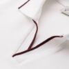 Meeste kraega dressipluus V-kaelusega Ombre Heritage - Thumbnail Image 14