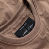 Meeste struktuurse mustriga pusa Ombre Clothing - Thumbnail Image 16