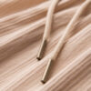 Meeste struktuursed puuvillased lühikesed püksid Ombre Clothing - Thumbnail Image 9