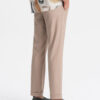 Ombre Clothing linasegused meeste chino-püksid - Thumbnail Image 20