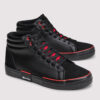 Meeste kõrge säärega tossud Ombre Clothing - Thumbnail Image 8