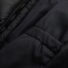 Meeste kapuutsiga tepitud pikem jope Ombre Clothing - Thumbnail Image 34