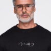 Meeste dressipluus Ombre Clothing - Thumbnail Image 3