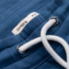 Meeste puuvillased dressipüksid Ombre Clothing - Thumbnail Image 40