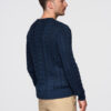 Meeste palmikkoes kampsun Ombre Clothing - Thumbnail Image 15
