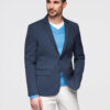 Meeste ruuduline pintsak Ombre Clothing - Thumbnail Image 39