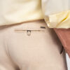 Ombre Clothing meeste puuvillased lühikesed püksid - Thumbnail Image 16