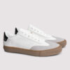 Meeste madalad vabaajajalatsid Ombre Clothing - Thumbnail Image 2