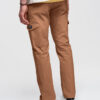Meeste cargo-püksid Ombre Clothing - Thumbnail Image 12