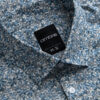 Meeste puuvillane triiksärk Slim Fit - Thumbnail Image 16