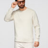 Meeste puuvillane dressipluus ümara kaelusega Ombre Clothing - Thumbnail Image 50