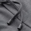 Ombre Clothing meeste lühikesed püksid nöörvööga - Thumbnail Image 18