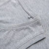 Meeste varrukateta puuvillane maika Ombre Clothing - Thumbnail Image 13