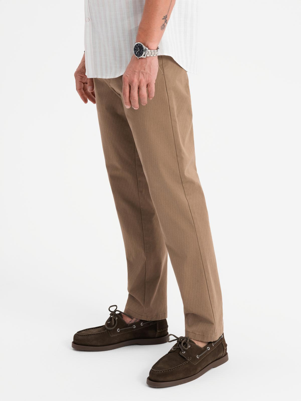 Meeste püksid Ombre Clothing - Image 12