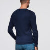 Ombre Clothing meeste V-kaelusega kampsun - Thumbnail Image 39